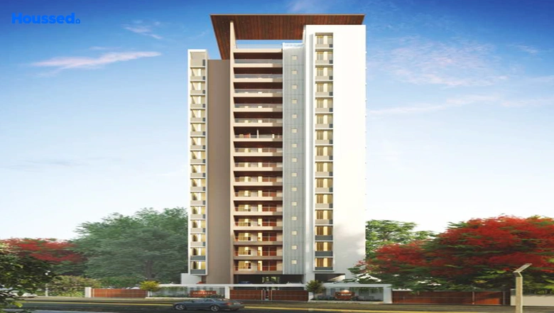 Project Image of Pandit Dharmesh in Shivaji Nagar, Pune - Image 116118