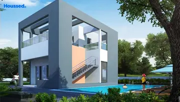 Amenities of Saarrthi Swadesh - Image 200802