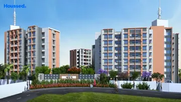 Project Image of Saarrthi Swadesh - Image 200801