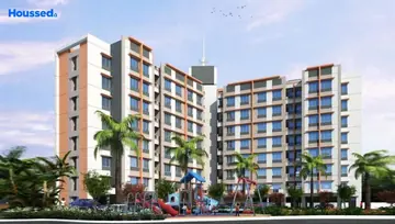 Project Image of Saarrthi Swadesh - Image 200800