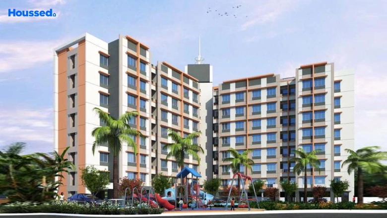 Project Image of Saarrthi Swadesh in Talegaon Dabhade, Pune - Image 200800