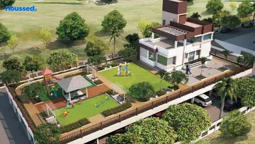 Amenities of Sahyadri Shruberry - Image 200812