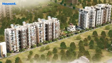 Project Image of Sahyadri Shruberry - Image 200811