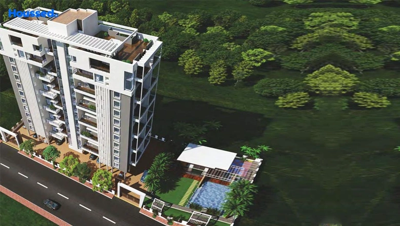 Project Image of Vastupurti Skylark Residences in Baner, Pune - Image 200824