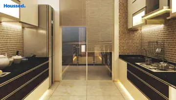 Sample Apartment of Vastupurti Skylark Residences - Image 200828