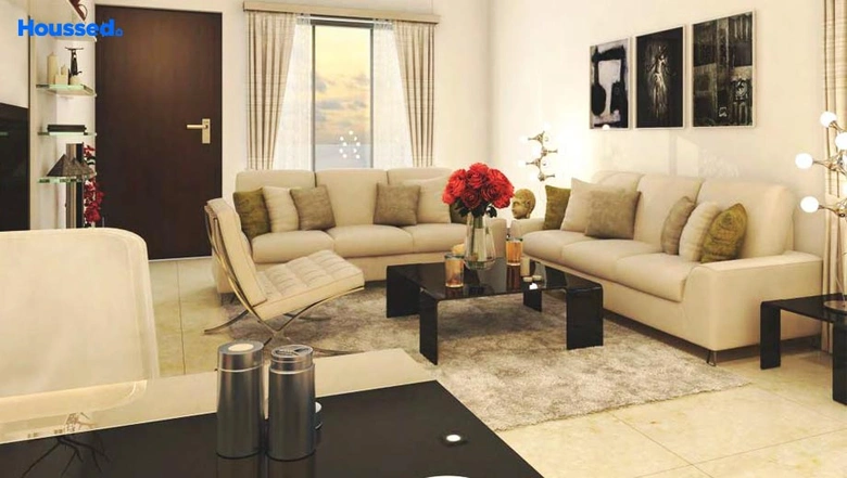 Sample Apartment of Vastupurti Skylark Residences in Baner, Pune - Image 200829