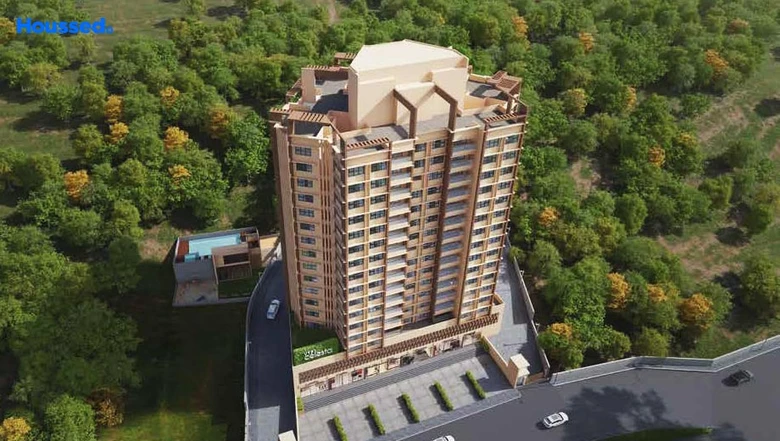Project Image of VTP Celesta in NIBM, Pune - Image 200841