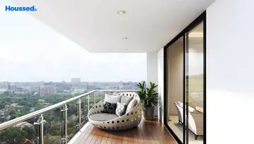 Sample Apartment of VTP Celesta - Image 200846