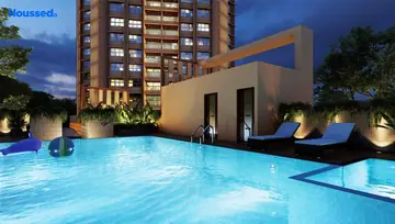 Sample Apartment of VTP Celesta - Image 200848