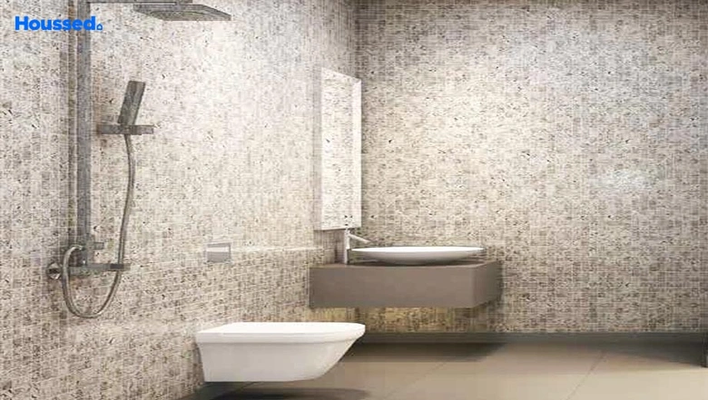 Sample Apartment of VTP Celesta in NIBM, Pune - Image 200849