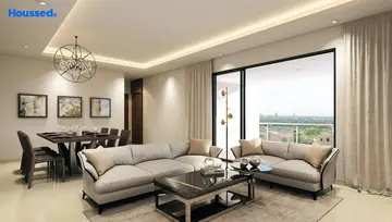 Sample Apartment of VTP Celesta - Image 200847