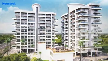 Project Image of VTP Urban Balance - Image 200861