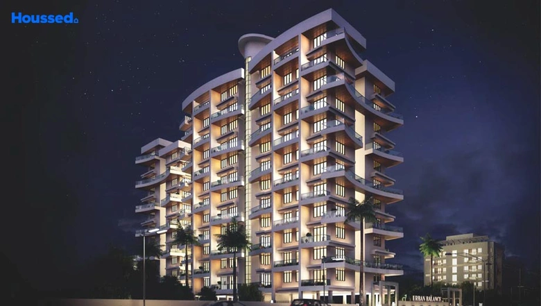 Project Image of VTP Urban Balance in Hadapsar, Pune - Image 200860