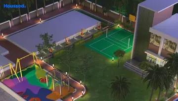 Amenities of Sankalp Vastu - Image 200874