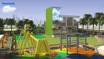 Amenities of Sankalp Vastu - Image 200875