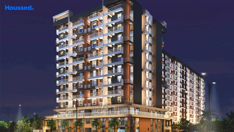 Project Image of Sankalp Vastu in Chovisawadi, Pune - Image 200871