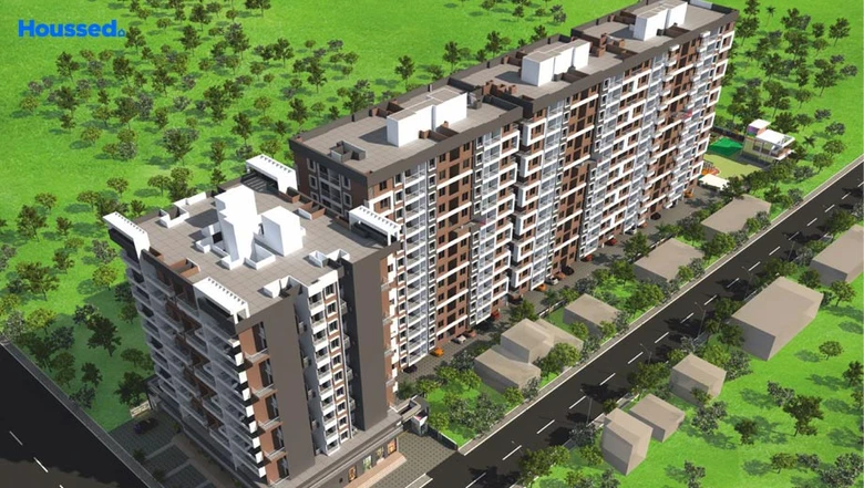Project Image of Sankalp Vastu in Chovisawadi, Pune - Image 200872