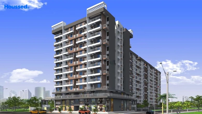 Project Image of Sankalp Vastu in Chovisawadi, Pune - Image 200873