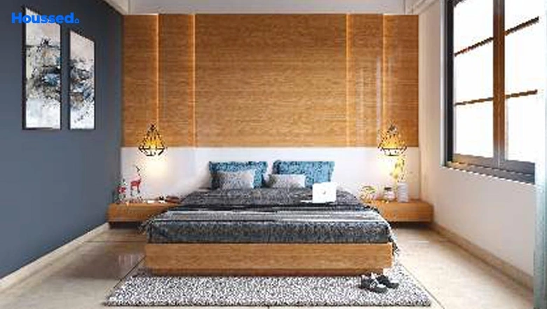 Sample Apartment of Sankalp Vastu in Chovisawadi, Pune - Image 200876