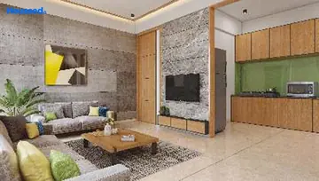 Sample Apartment of Sankalp Vastu - Image 200877