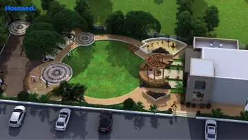 Amenities of Zenith Utsav Residency - Image 200884