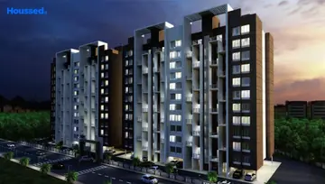 Project Image of Zenith Utsav Residency - Image 200882