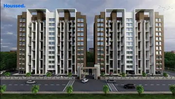 Project Image of Zenith Utsav Residency - Image 200883