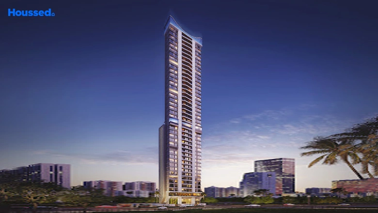 Project Image of Moraj Opulence in Mahim West, Mumbai - Image 117029