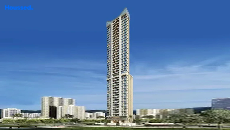 Project Image of Moraj Opulence in Mahim West, Mumbai - Image 117028