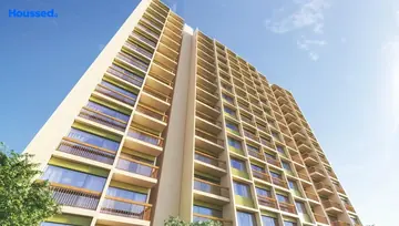 Project Image of Classic Avalon City - Image 200890