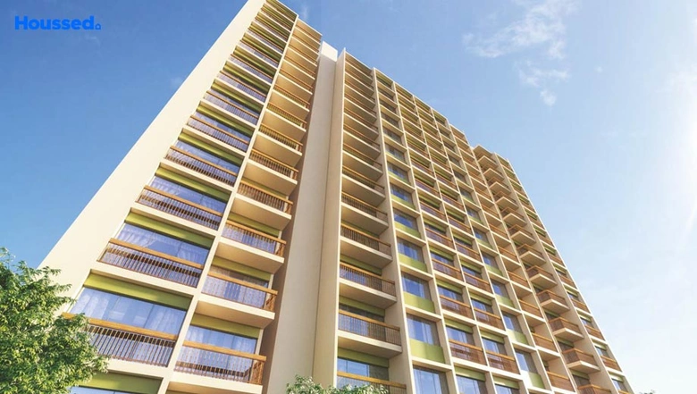 Project Image of Classic Avalon City in Dapodi, Pune - Image 200890