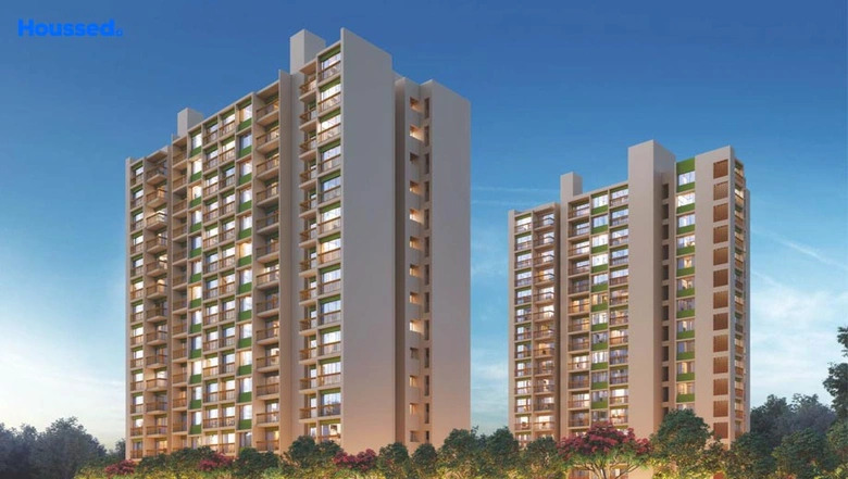 Project Image of Classic Avalon City in Dapodi, Pune - Image 200889