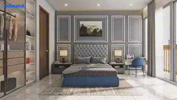 Sample Apartment of Classic Avalon City - Image 200892