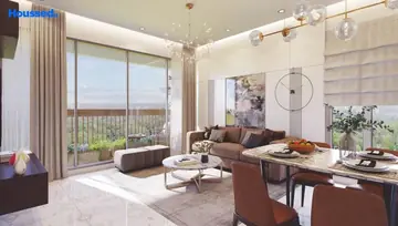 Sample Apartment of Classic Avalon City - Image 200893