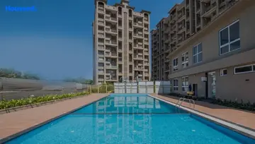 Amenities of Bhansali Shanti Ban - Image 200900