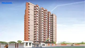 Project Image of Swastik Prism City Indigo - Image 200911