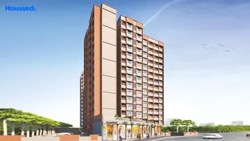 Project Image of Swastik Prism City Indigo - Image 200912