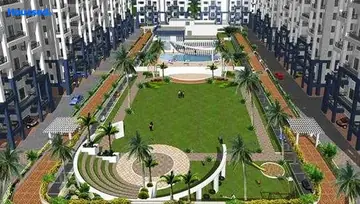Amenities of Bhansali Sri Shanti Nagar - Image 200922