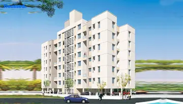 Project Image of Bhansali Whispering Winds - Image 200926