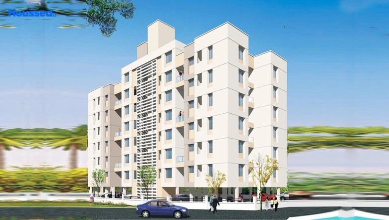 Project Image of Bhansali Whispering Winds in Baner, Pune - Image 200926