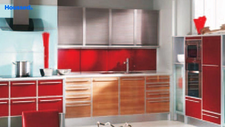 Sample Apartment of Bhansali Whispering Winds in Baner, Pune - Image 200930