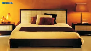 Sample Apartment of Bhansali Whispering Winds - Image 200929