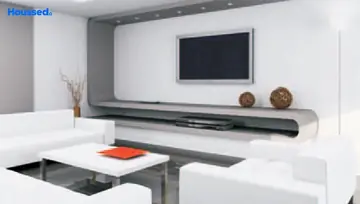 Sample Apartment of Bhansali Whispering Winds - Image 200928