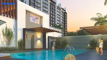 Amenities of Tirupati Regalia - Image 200939