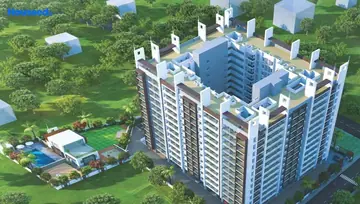 Project Image of Tirupati Regalia - Image 200936