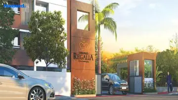 Project Image of Tirupati Regalia - Image 200934