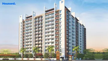 Project Image of Tirupati Regalia - Image 200935