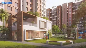 Amenities of Sai Tirupati Greens - Image 200953
