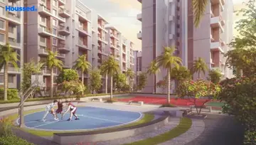 Amenities of Sai Tirupati Greens - Image 200952