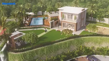 Amenities of Sai Tirupati Greens - Image 200954